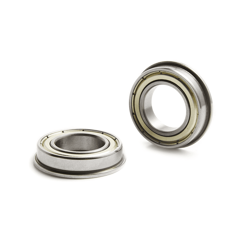 MF115 Rolamento rígido de esferas série flange
